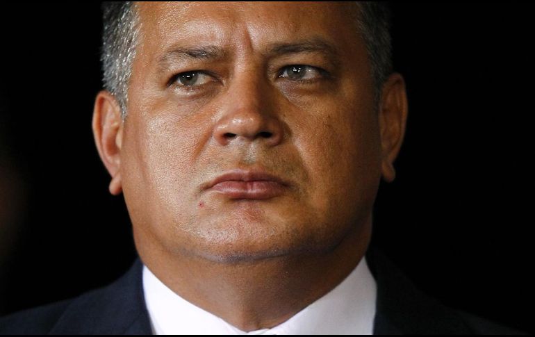 El Gobierno de Maduro ha insistido en las últimas semanas que el flujo migratorio es 