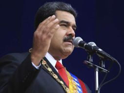 Tanto Chávez como Maduro, su sucesor, han acusado a Washington de decenas de supuestas conspiraciones e intentos de asesinato. EL INFORMADOR / ARCHIVO