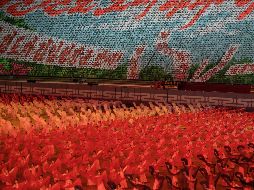 El mundo en imágenes del 9 de septiembre de 2018