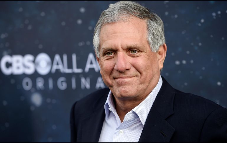 La situación de Moonves, que llevaba trabajando para CBS 24 años, se había vuelto prácticamente insostenible. AP / ARCHIVO