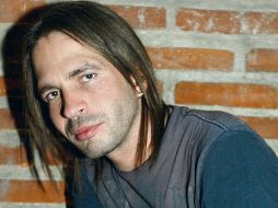 El guitarrista de Maná se estrena en una nueva etapa como empresario. EL INFORMADOR / E. Barrera