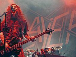 El 6 y 7 de octubre fanáticos del metal y hardrock se darán cita en Teotihucan para presenciar uno de los festivales de música más prometedores del año. EL UNIVERSAL