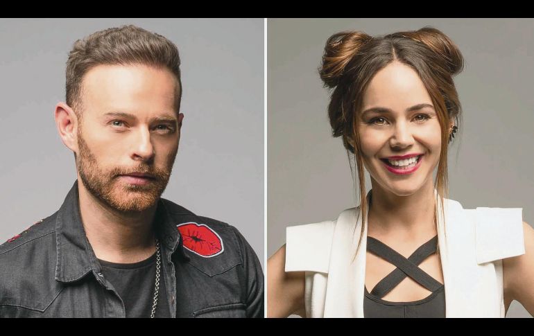 Camila Sodi estrena identidad para su nuevo papel