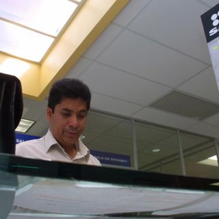 Número de contribuyentes mexicanos llega a récord de 68.4 millones