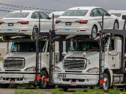 En 2015 se reveló que Volkswagen había alterado datos sobre emisiones contaminantes de 11 millones de motores diesel alrededor del mundo.