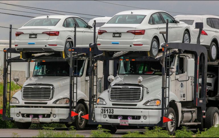 En 2015 se reveló que Volkswagen había alterado datos sobre emisiones contaminantes de 11 millones de motores diesel alrededor del mundo.