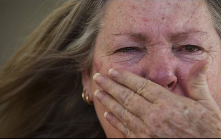 Apoyo psicológico, la mejor ayuda para quienes piensan en el suicidio. AP / ARCHIVO