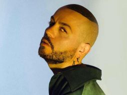 La canción producida por el diseñador de modas saldrá el 18 de septiembre, y el videoclip el 28 de septiembre. FACEBOOK / ItsMANCANDY