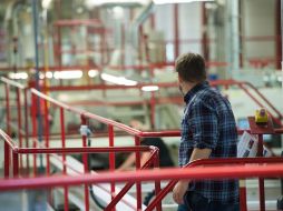 A través de Internet, Ikea ya está en busca del capital humano para su operación en México. ESPECIAL / inter.ikea.com