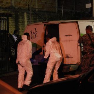 Asesinan a policía estatal en Zapopan