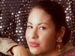Selena Quintanilla falleció hace 23 años. AP / ARCHIVO