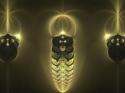 Las luciérnagas producen luciferina, un sustrato que al entrar en contacto con una enzima oxidativa llamada luciferasa, emite luz. ESPECIAL / Pixabay