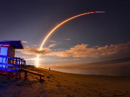 El mundo en imágenes del 10 de septiembre de 2018