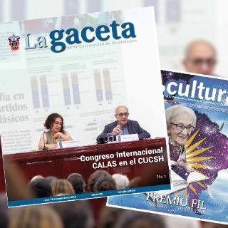 Lo mejor de La Gaceta UdeG #984