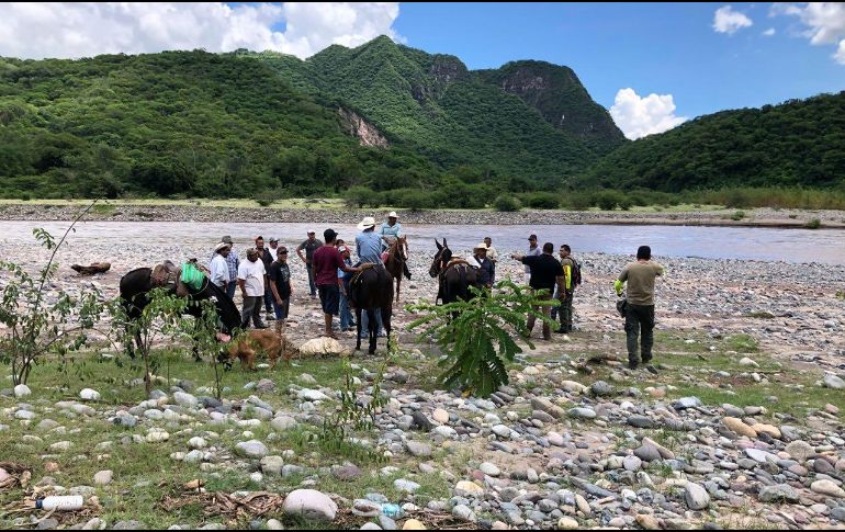 ESPECIAL / Protección Civil Jalisco