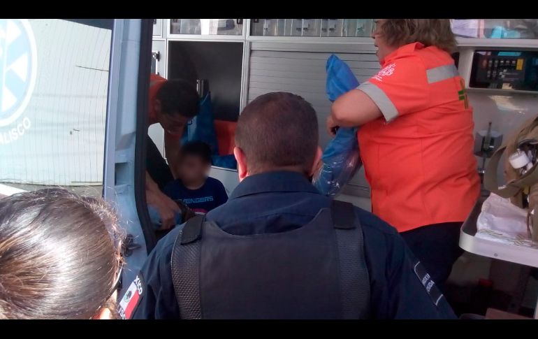 ESPECIAL / Policía de Guadalajara