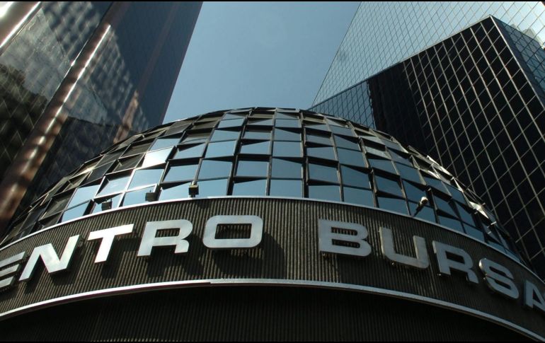 El retroceso se debió a la incertidumbre en torno a las renegociaciones del TLCAN. EL INFORMADOR / ARCHIVO