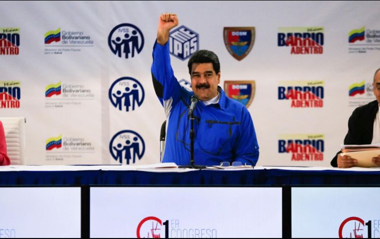 Haley llamó a buscar fórmulas para romper el 