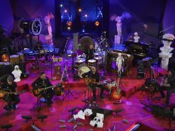 Molotov presentará su 