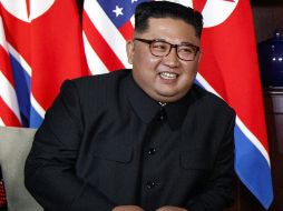 El régimen norcoreano ha llevado a cabo acciones que han sido bien vistas por la administración Trump. EL INFORMADOR / ARCHIVO