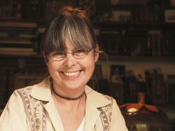 El galardón le será entregado durante la FIL. CORTESÍA / WIKIA