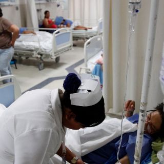 Demandan 11 empresas a Salud por deudas