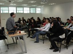 El Artículo 35 se creó con el fin de eliminar a los llamados “fósiles” de la universidad, aun cuando ese problema de estudiantes reincidentes en reprobar materias no aquejaba a la UdeG. EL INFORMADOR/Archivo