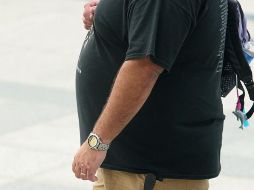 Según informe de la FAO, la subalimentación y la obesidad coexisten en muchos países e incluso pueden darse juntas dentro del mismo hogar. AFP / ARCHIVO