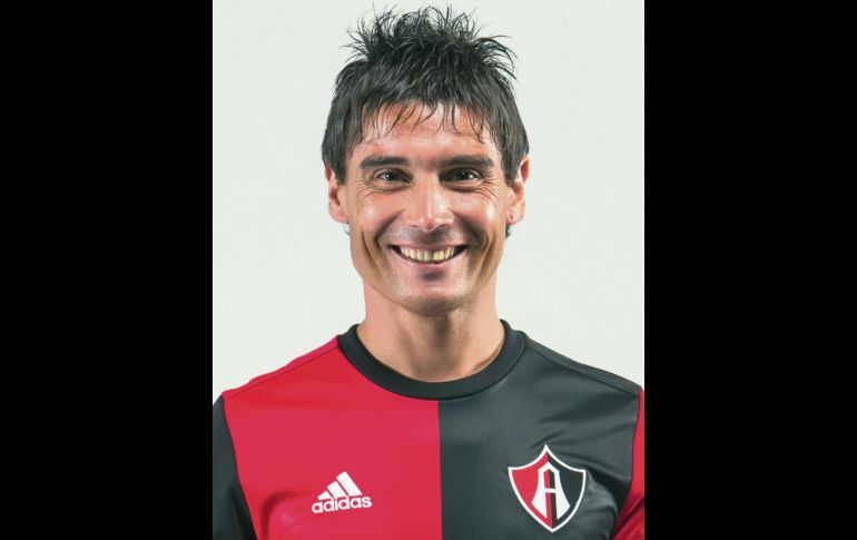 Matías Alustiza. Llegó procedente del Puebla en el Clausura 2017 y de inmediato se comprometió a hacer bien las cosas. Disputó 34 partidos y anotó 14 goles sin ser un hombre de área. Ahora está en Pumas. MEXSPORT / ARCHIVO