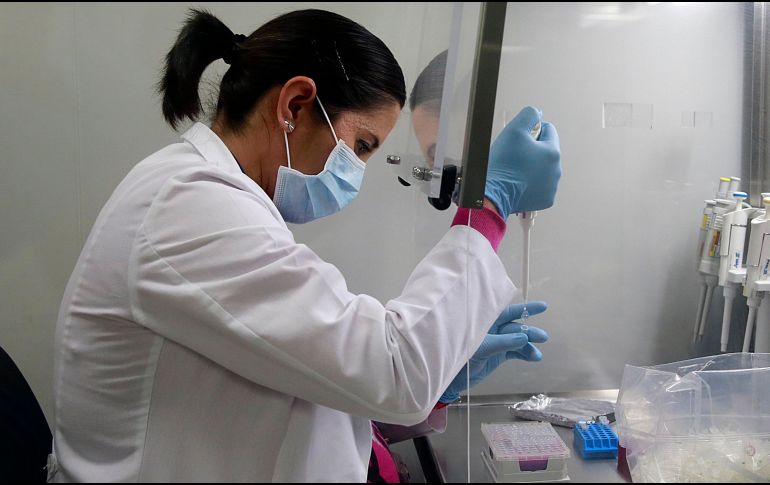 En México, se ha alcanzado 