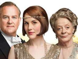 La serie fue producida y escrita por Julian Fellewes. FACEBOOK / DowntonAbbey
