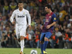 Tévez destaca la constancia del portugués y la naturalidad del talento de la 