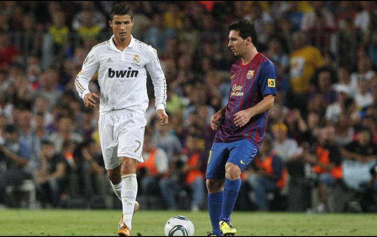 Tévez destaca la constancia del portugués y la naturalidad del talento de la 