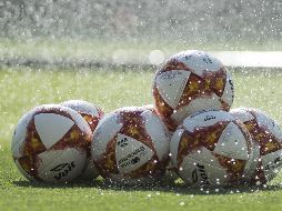 Santos recibirá a León el domingo a las 16:00 horas; Veracruz jugará en casa ante Toluca el viernes, pero a las 21:00 horas. MEXSPORT / ARCHIVO