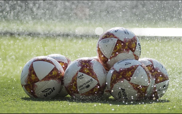 Santos recibirá a León el domingo a las 16:00 horas; Veracruz jugará en casa ante Toluca el viernes, pero a las 21:00 horas. MEXSPORT / ARCHIVO