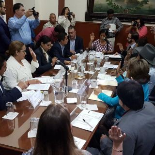 Avanza propuesta sobre mejora regulatoria