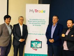 Jalisco ha logrado exportar 239 mil millones de dólares, siendo Estados Unidos (67%) el principal cliente del estado.  TWITTER/ @jaltradejalisco