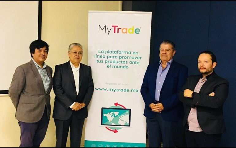 Jalisco ha logrado exportar 239 mil millones de dólares, siendo Estados Unidos (67%) el principal cliente del estado.  TWITTER/ @jaltradejalisco