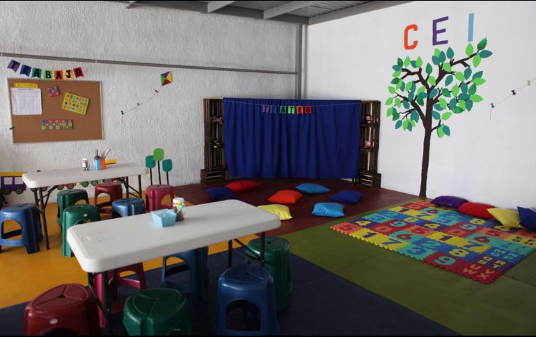 Jalisco se colocó a la vanguardia en materia de salud pública; este Centro se suma a 45 que ya existen en el país. ESPECIAL / SSJ