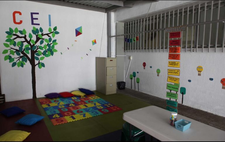 Jalisco se colocó a la vanguardia en materia de salud pública; este Centro se suma a 45 que ya existen en el país. ESPECIAL / SSJ