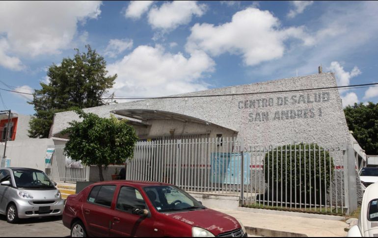 Jalisco se colocó a la vanguardia en materia de salud pública; este Centro se suma a 45 que ya existen en el país. ESPECIAL / SSJ