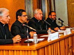 El CEM remarcó la importancia de elaborar estrategias para hacer extensiva en el país la atención a las víctimas de trata, y promover la profundización de los derechos humanos. SUN/ARCHIVO