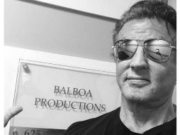 Indican que en la nueva cinta, Rambo se enfrentará al cártel más violento de México. INSTAGRAM / officialslystallone