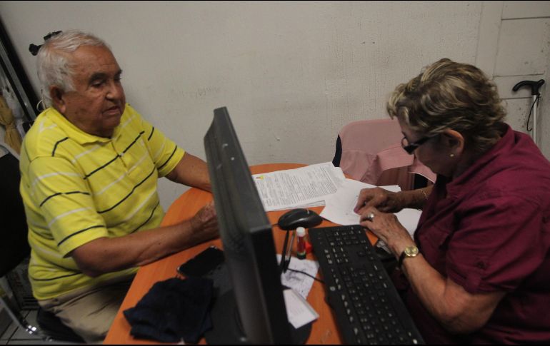 El mobbing, también conocido como bullying laboral, es un fenómeno que se presenta en los lugares de trabajo cuando existe un comportamiento negativo entre los miembros de una organización, ya sea por jerarquías o entre pares. EL INFORMADOR / ARCHIVO