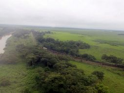 Los impulsores del proyecto se han comprometido a que éste no afectará el medio ambiente ni las comunidades. NOTIMEX/Archivo