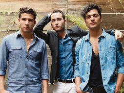 El grupo comienza a explorar a profundidad un género que poco a poco los hace sentir cómodos. AP