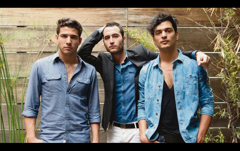 El grupo comienza a explorar a profundidad un género que poco a poco los hace sentir cómodos. AP