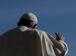 Algunos observadores advierten que grupos críticos a Francisco están utilizando la crisis para atacarlo directamente y precipitar su dimisión. AP / A. Tarantino