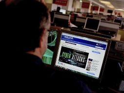 Advierten que ninguna empresa pone a la venta sus lotes de vehículos, eso es fraude. EFE / ARCHIVO