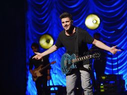 Juanes ha conseguido 22 Grammy Latino y dos Grammy, convirtiéndose en uno de los más ganadores de todos los tiempos. NTX / ESPECIAL
